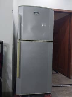 Haier Fridge