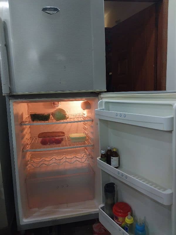 Haier Fridge 2