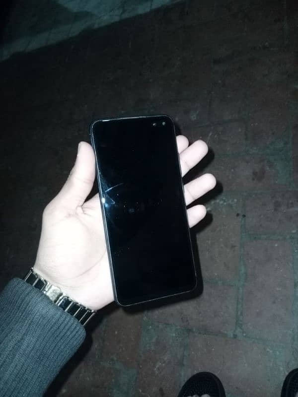 Vivo v19 for sale with box 1