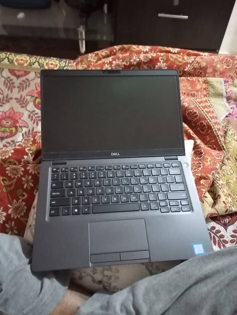 Dell Laptop 1