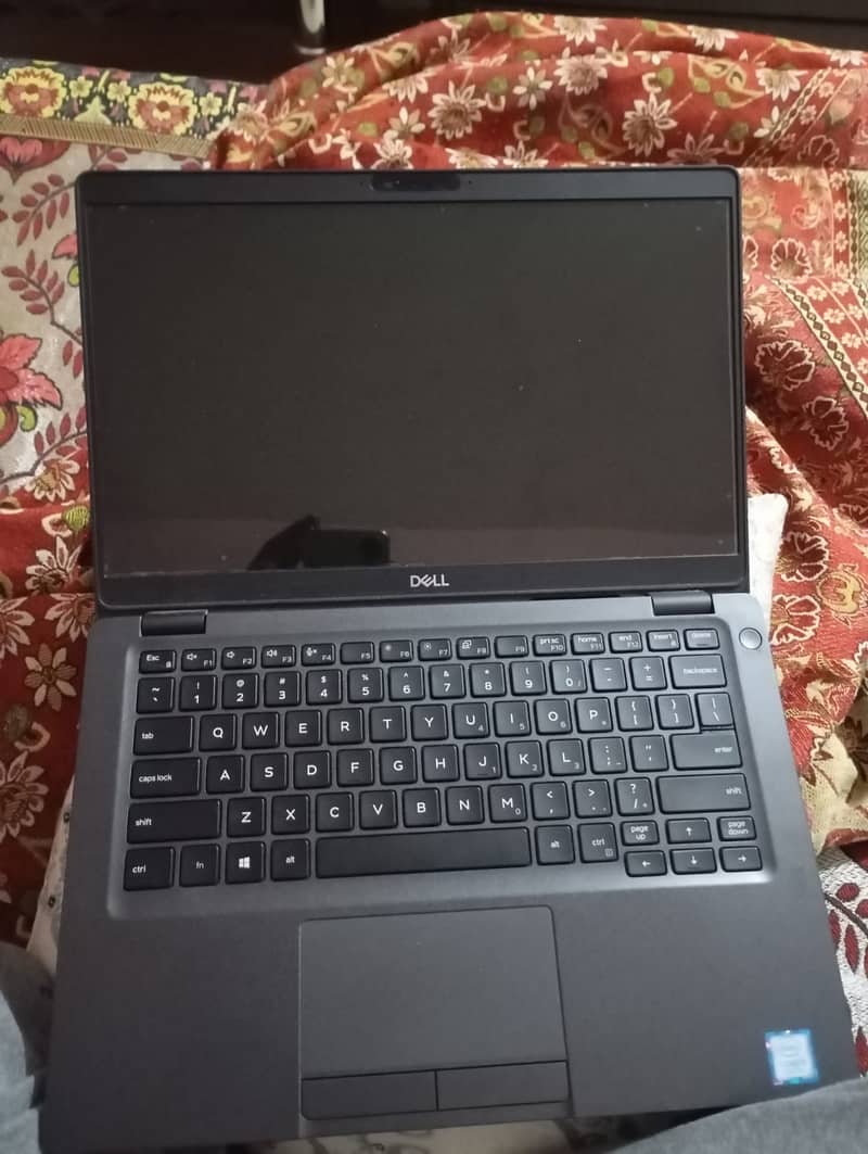 Dell Laptop 2