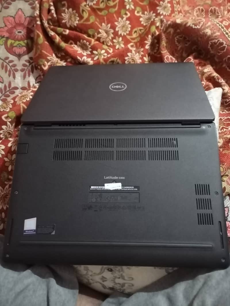 Dell Laptop 5