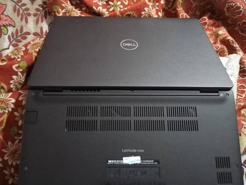 Dell Laptop 6