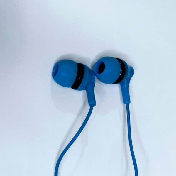 K-9 HiFi stereo earphone  HiFi sound beast quality 0