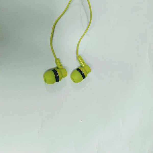 K-9 HiFi stereo earphone  HiFi sound beast quality 2