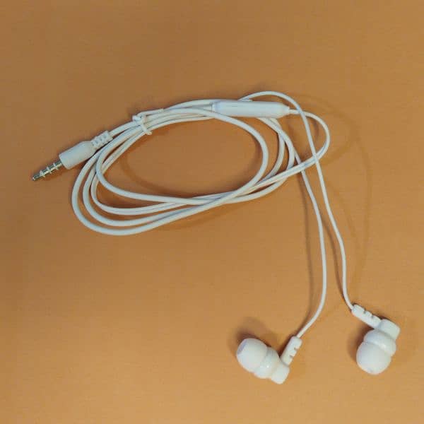 K-9 HiFi stereo earphone  HiFi sound beast quality 3