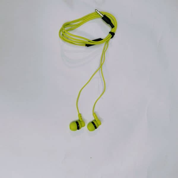 K-9 HiFi stereo earphone  HiFi sound beast quality 4