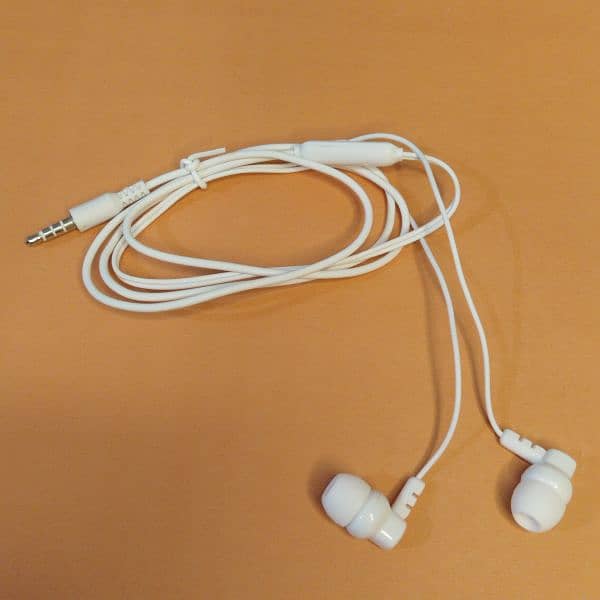 K-9 HiFi stereo earphone  HiFi sound beast quality 5