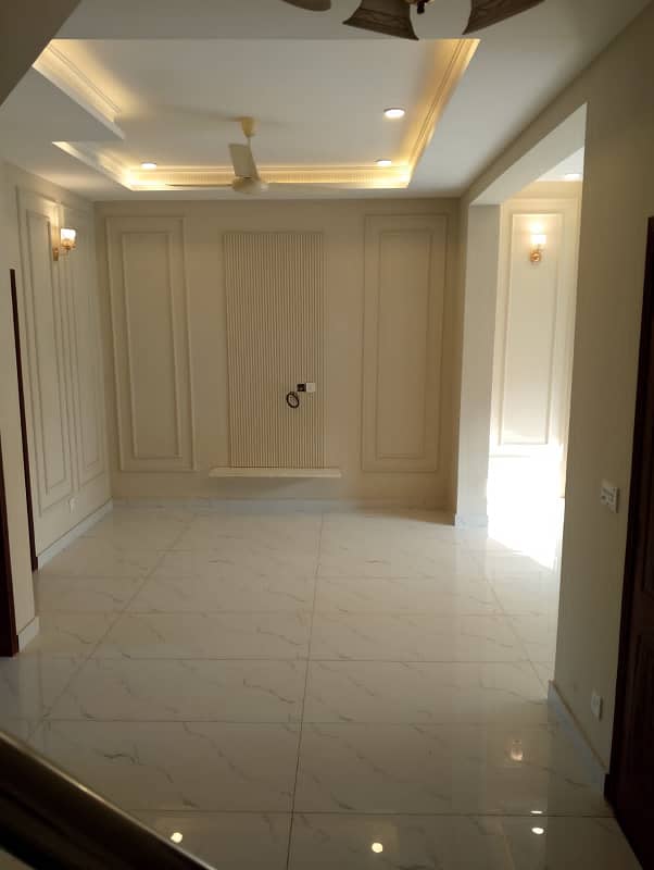 5 Marla House For Sale In Paragon City Lahore 12