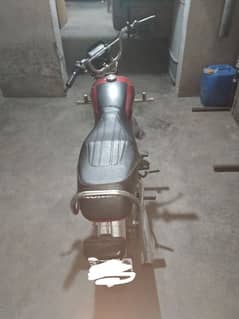 Honda 70 condition 10 by 8