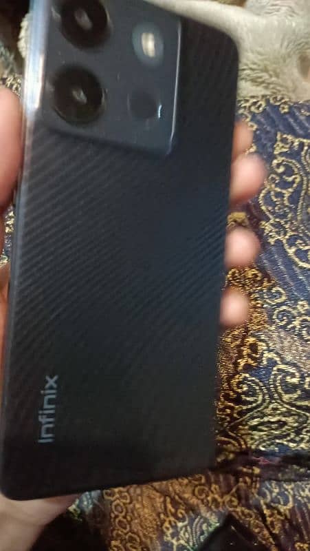 Infinix Smart 7 2