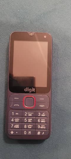 Digit 4G by Jazz