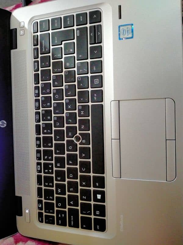 intel HP 1