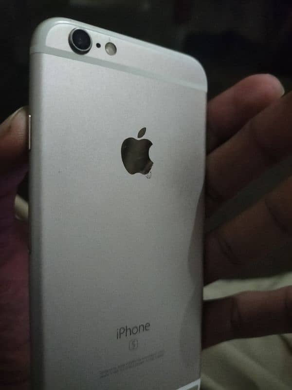 Iphone 6s 2