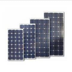 Solar Panels 30/Watt