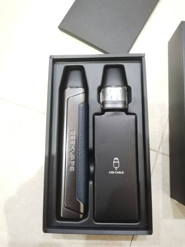 GEEKVAPE POD 1