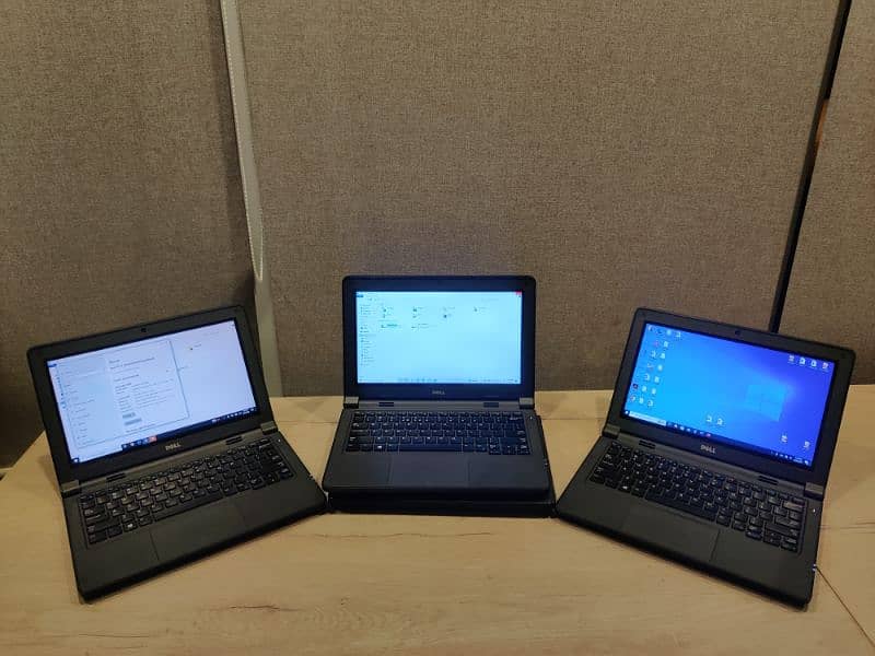 Dell latitude 6th generation 1