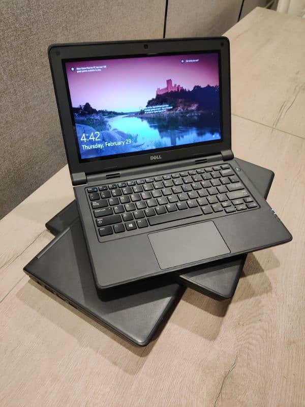 Dell latitude 6th generation 4