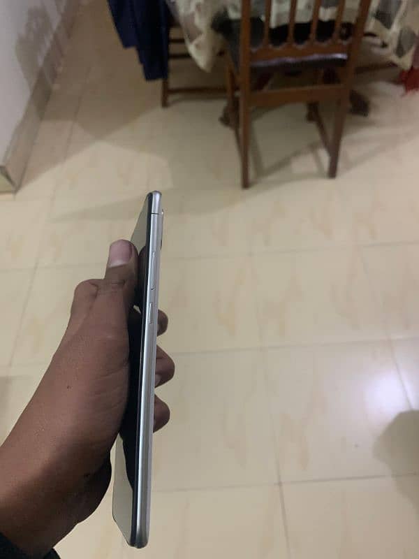 oppo a15 3 32 panel change baki all ok 6