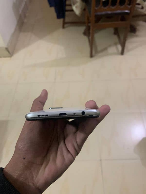 oppo a15 3 32 panel change baki all ok 7