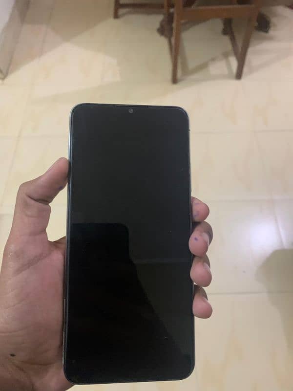 oppo a15 3 32 panel change baki all ok 8