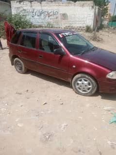 Suzuki Cultus VXR 2006