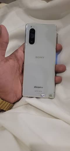 Sony Xperia 5