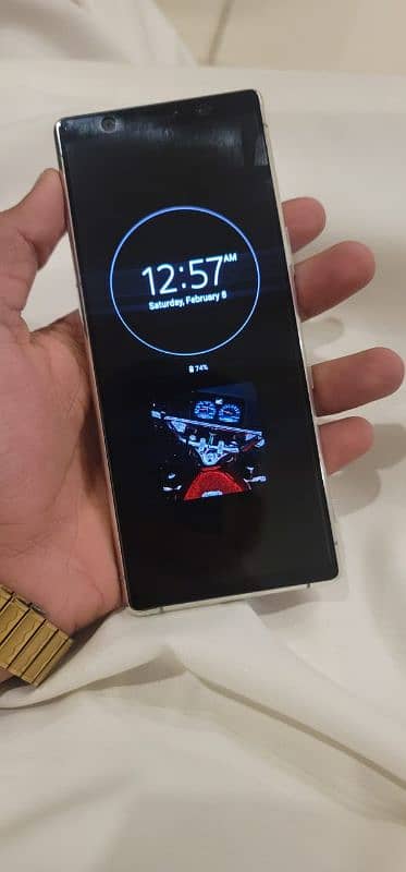 Sony Xperia 5 1