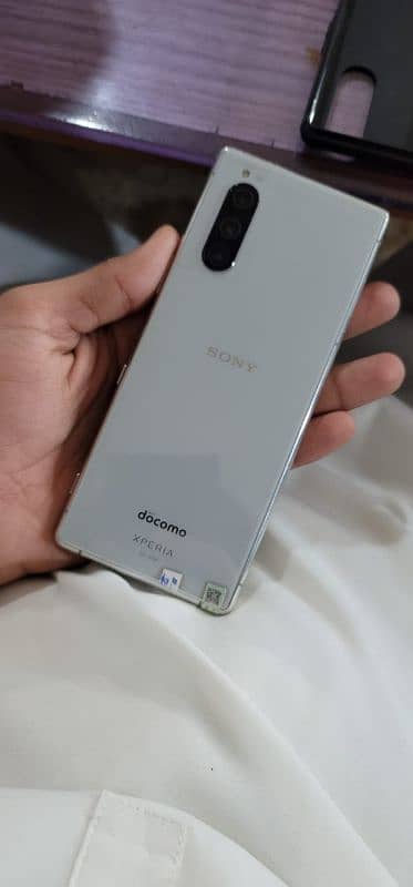 Sony Xperia 5 2