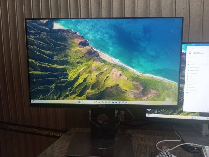 dell borderless ips p2419h 60hz monitor 1