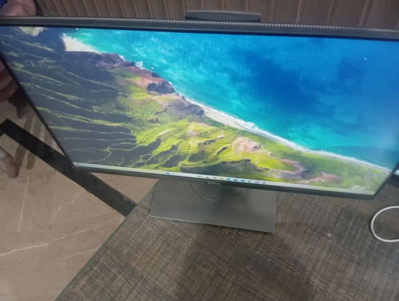 dell borderless ips p2419h 60hz monitor 2