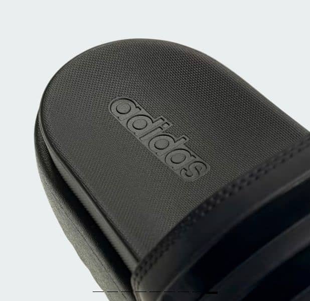 ADIDAS ADILETTE PLATFORM SLIDES 5