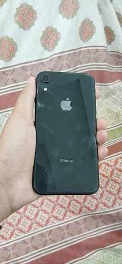 iPhone XR 64 gb PTA Approved