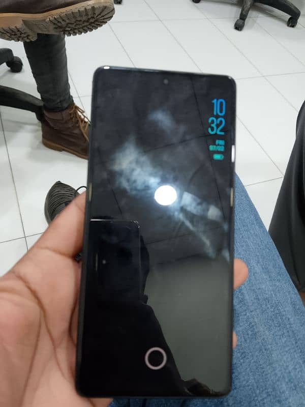 Redmi not 13 pro all ok ha 4 month use howa memory 12/256 2