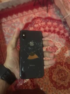 iphone xs non pta