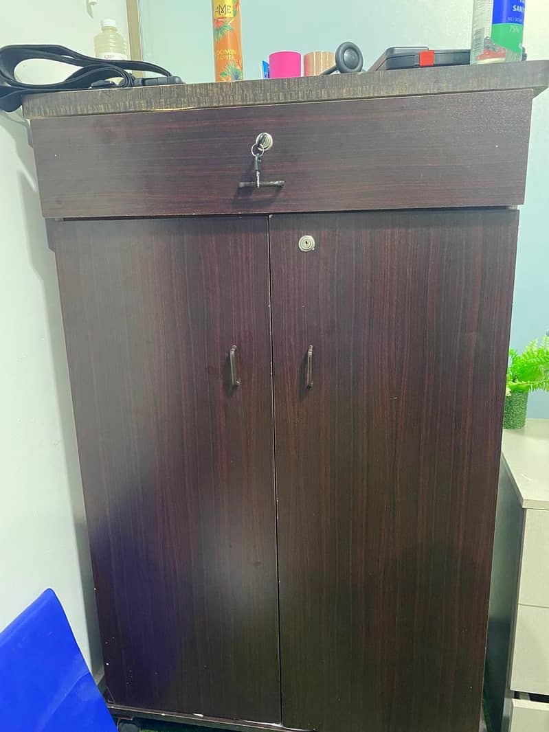 Office Furniture for Urgent Sale 2