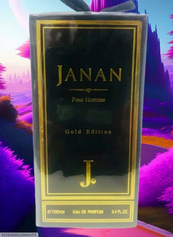 best perfume 2