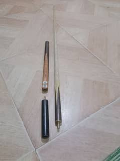 LP Snooker Cue