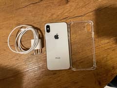 iPhone X 256GB | PTA Approved