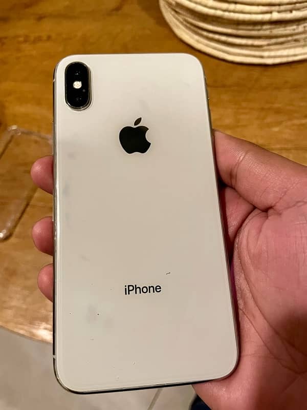 iPhone X 256GB | PTA Approved 4