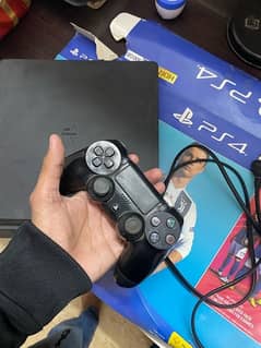 ps4 slim