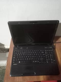 laptop for sale good condition