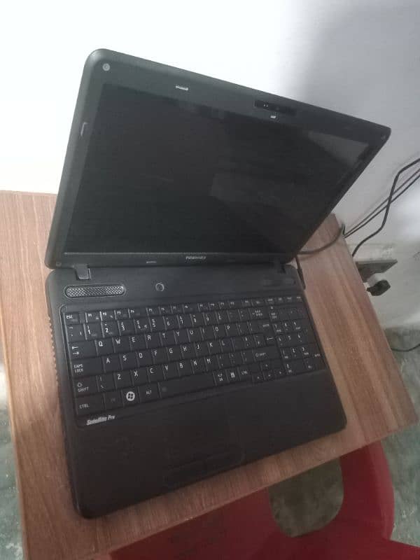 laptop for sale good condition 1