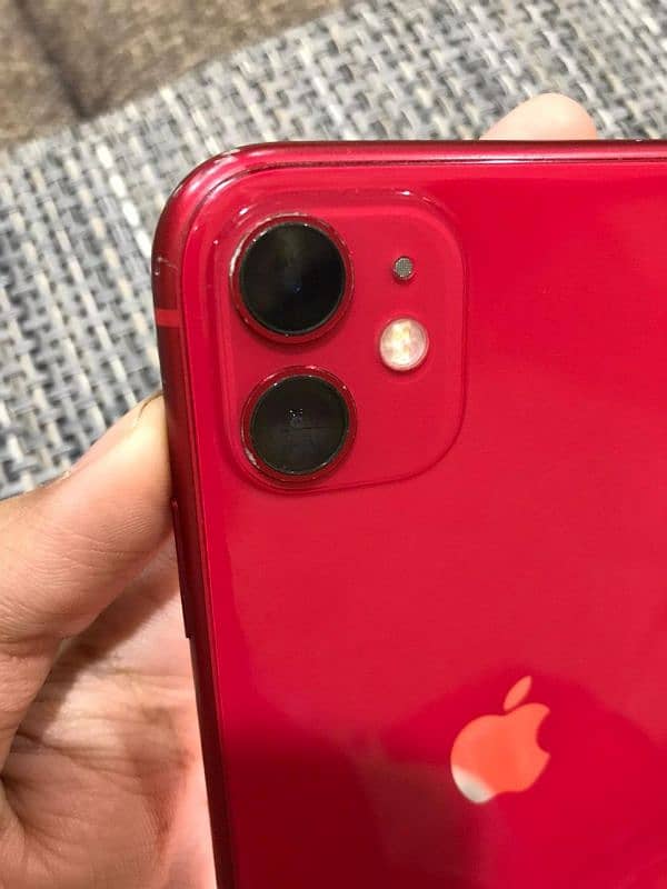 iPhone 11 64gb 2