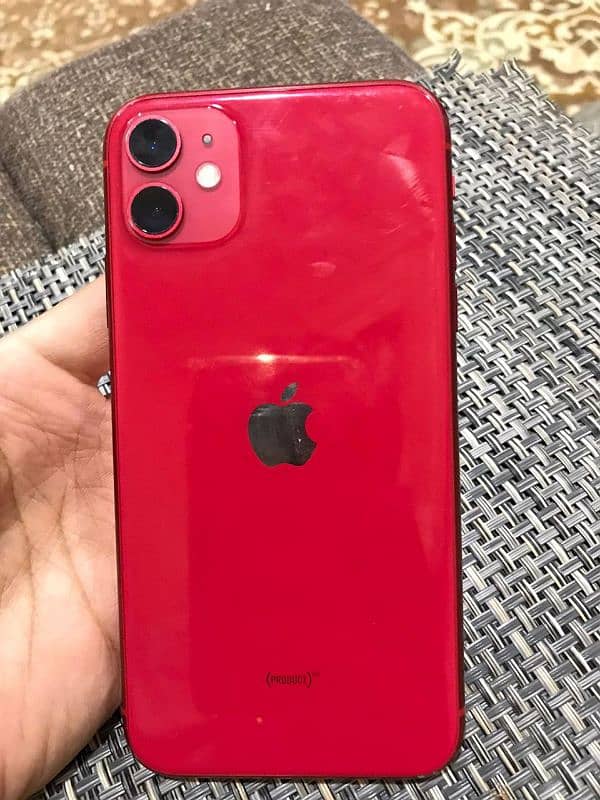 iPhone 11 64gb 3