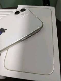 iPhone 11 PTa approved 03418561122