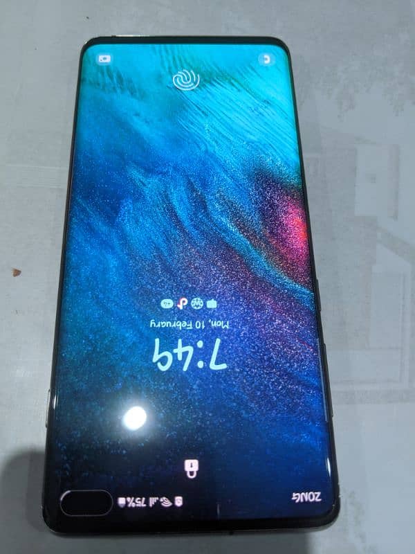 samsung s 10 plus 1