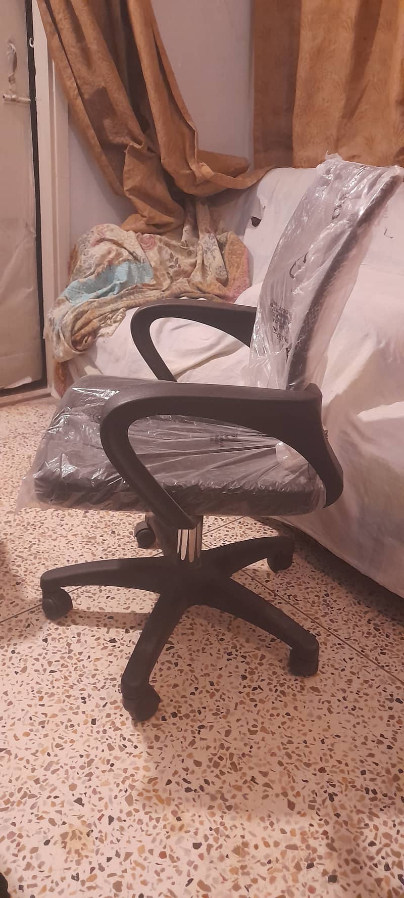 New, office,gamming,study chair available for sale. 4