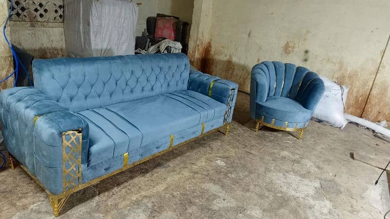 7 seater sofa 0