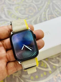 Apple Watch Series 7 45MM